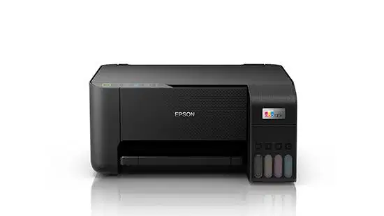 Printer Epson L3210 (Print,scan,copy)