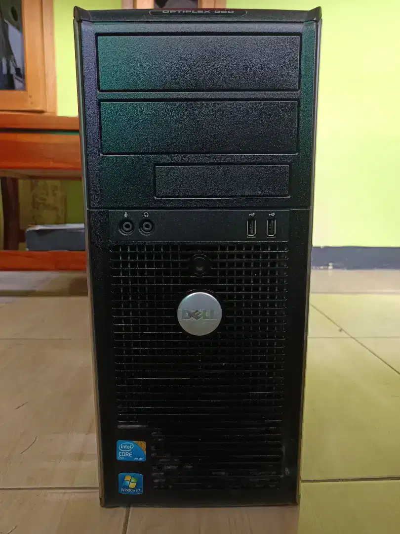 Dell Optiplex 380