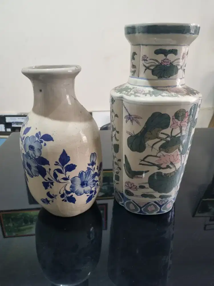 Guci keramik ex china