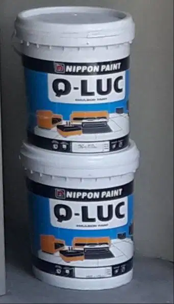 CAT QLUC (NIPPONPAINT)