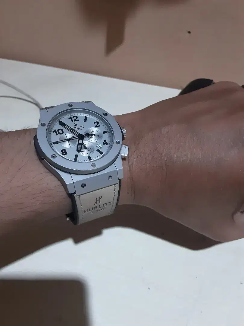 Jam Tangan HUBLOT BIGBANG