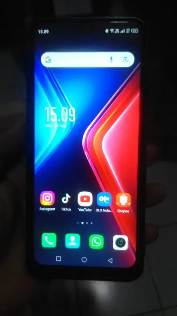 infinix hot play 11