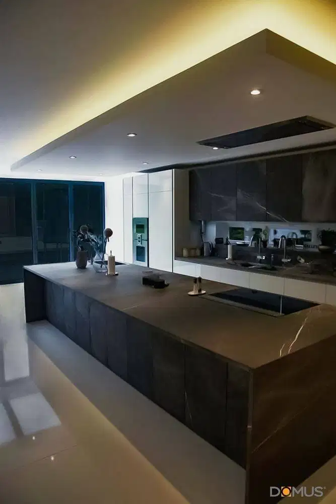 Kitchen set backdrop tv lemari set badroom kitchenset furniture custom