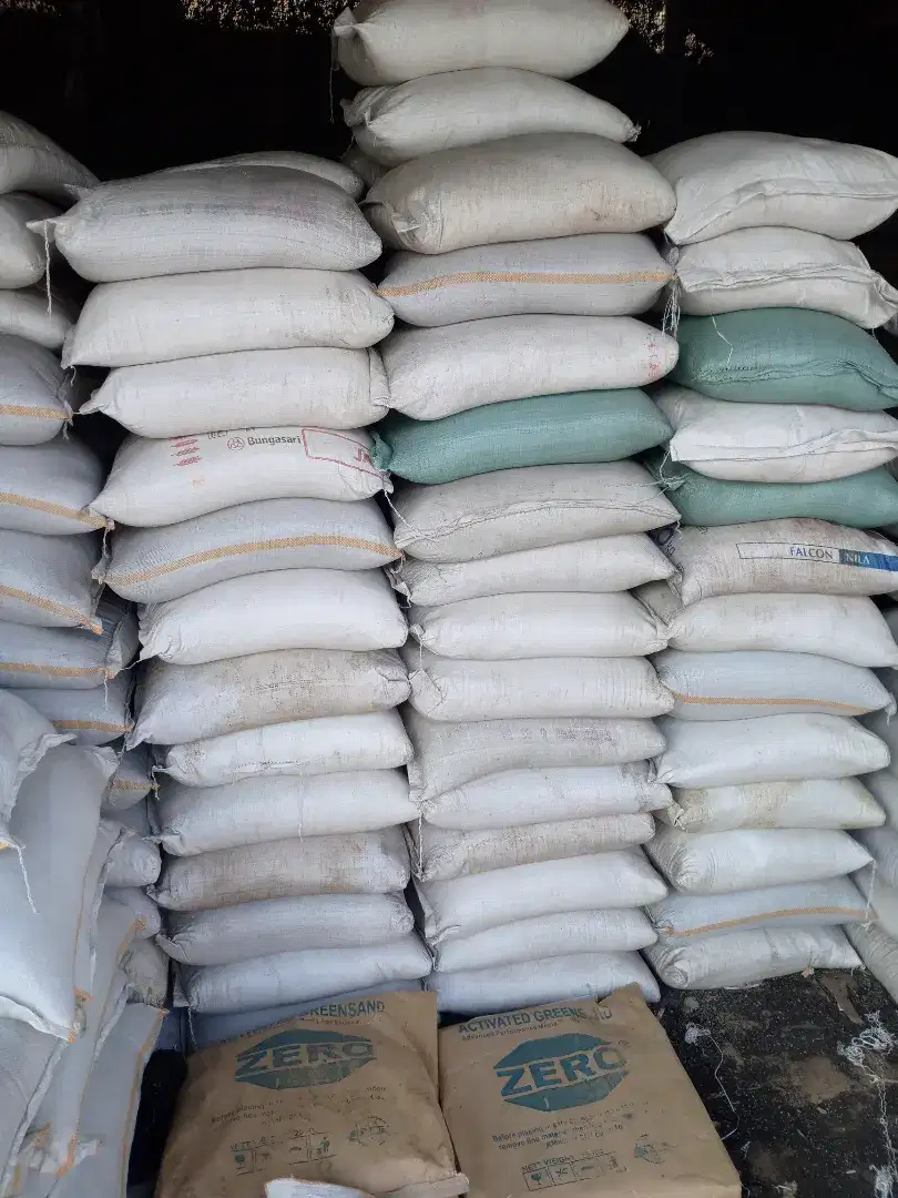 Filter Air murah