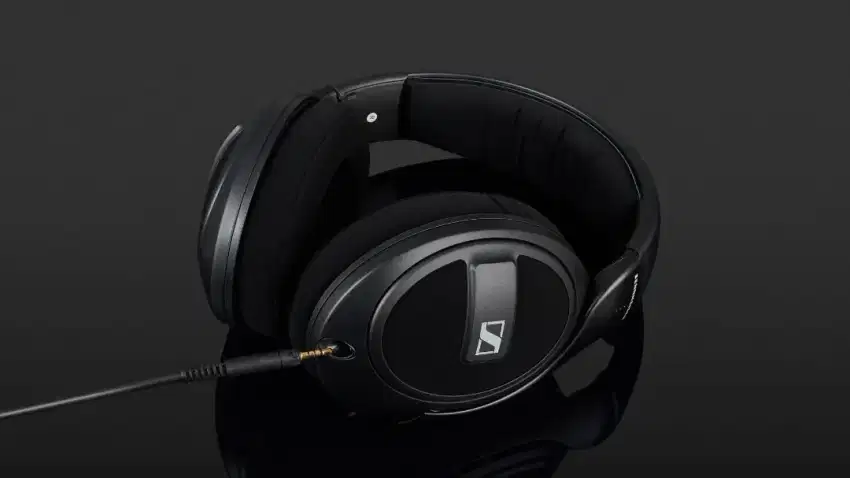 SENNHEISER HD 569 ORI 100% GARANSI 1 TAHUN IMS