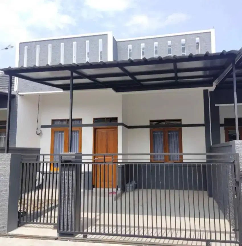 @@GEBYAR PROMO RUMAH MURAH DEKAT STT TELKOM & TOL BUAH BATU BANDUNG.