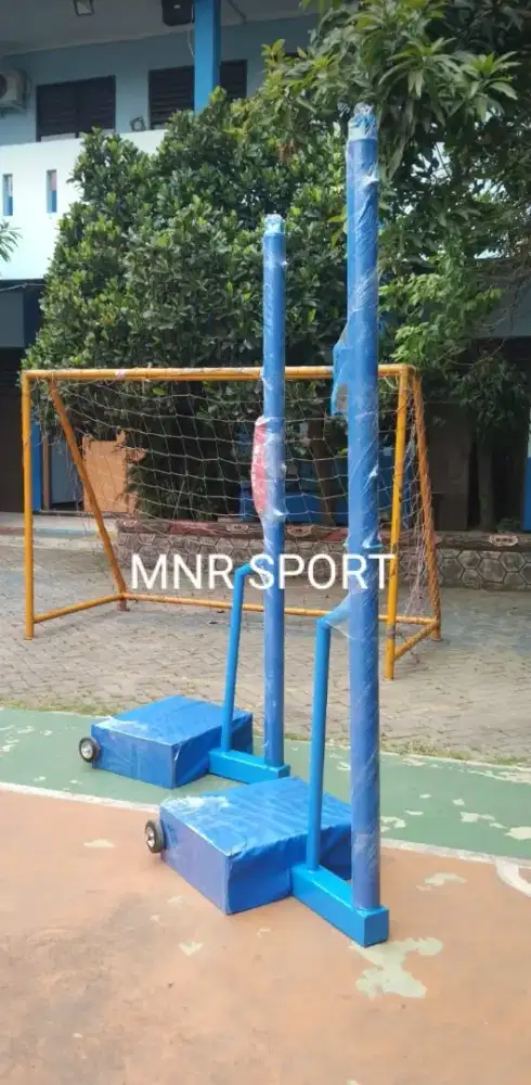 TIANG VOLLY FORTEBEL