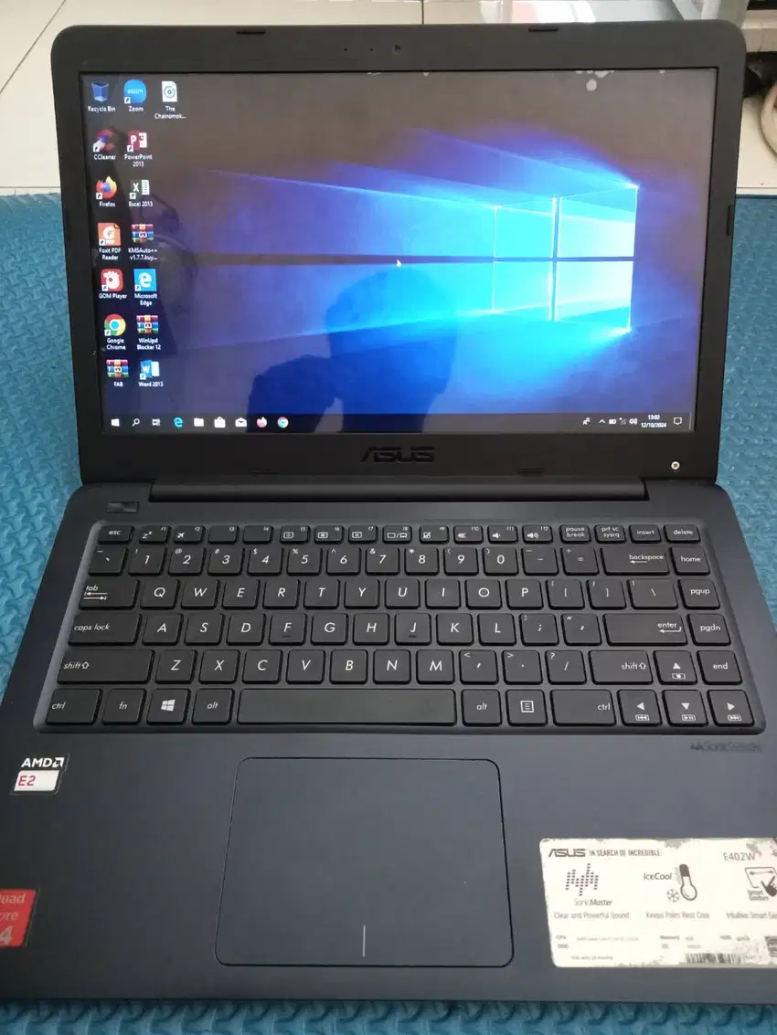 LAPTOP ASUS E402W-GA001T