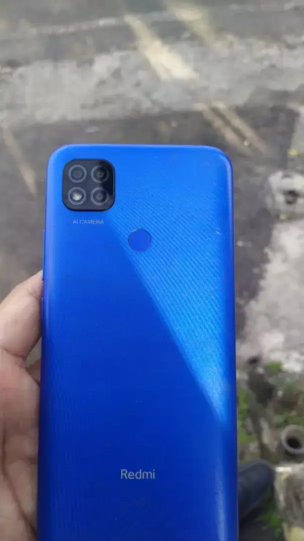 redmi 9c ram 3 g dipke