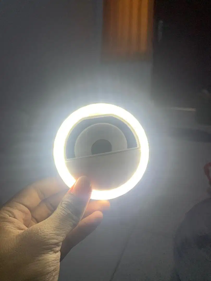 ring light mini