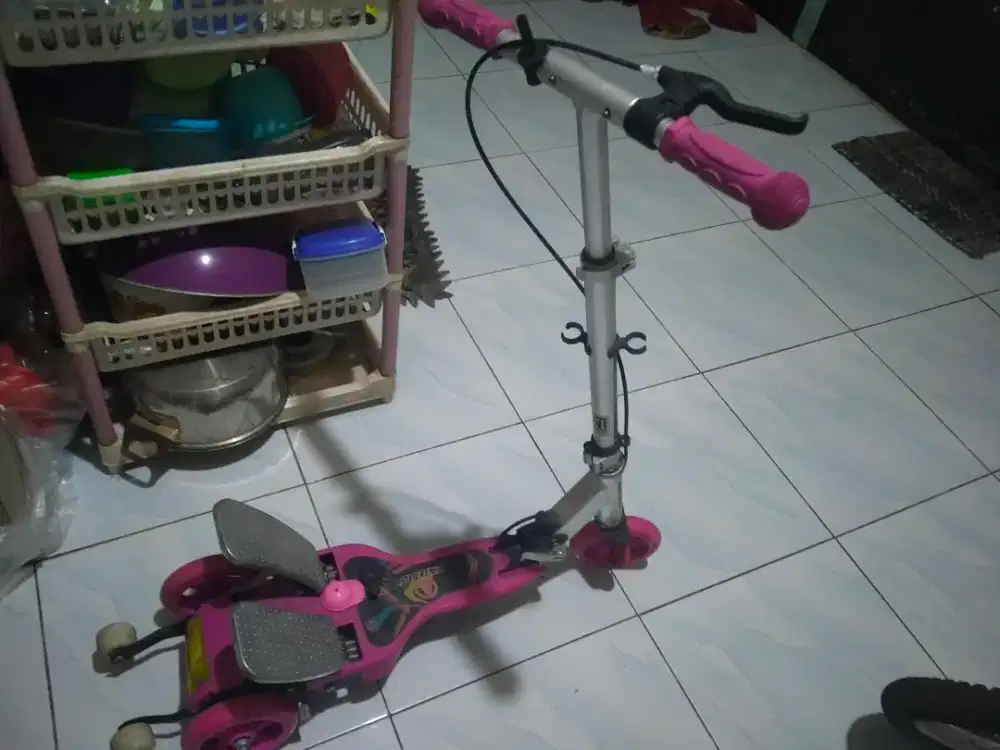 Otopet / Scooter Anak