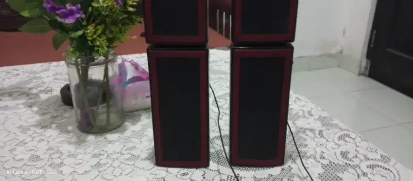 SPEAKER SURROUND SAMSUNG