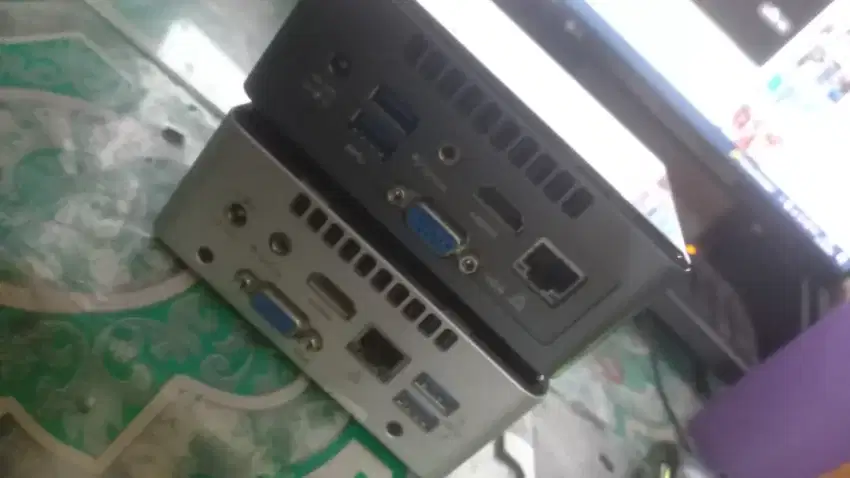 Terima jual pc mini,aio,cpu dan sparepart