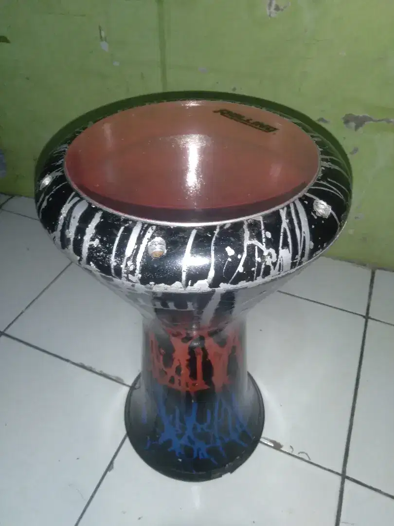 DARBUKA mawaris