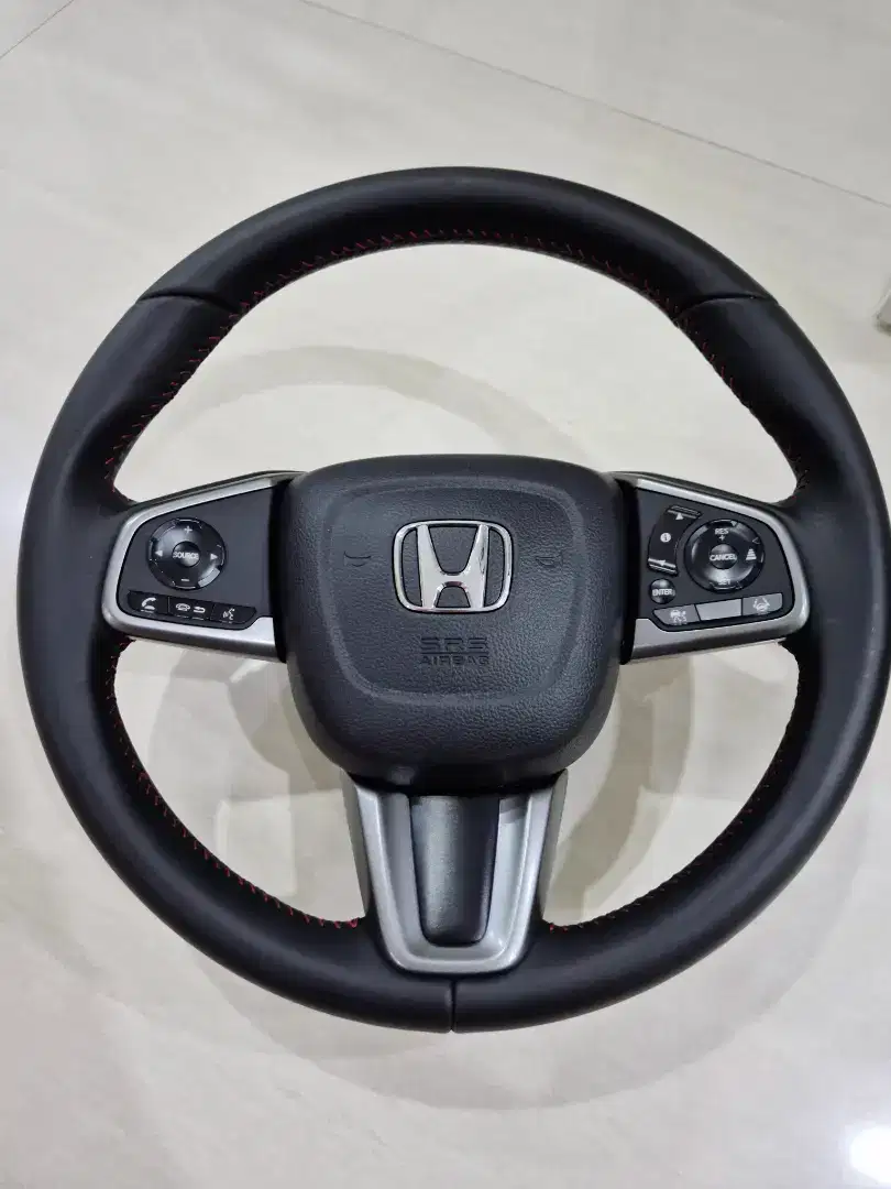 Stir mobil HONDA WRV ORIGINAL