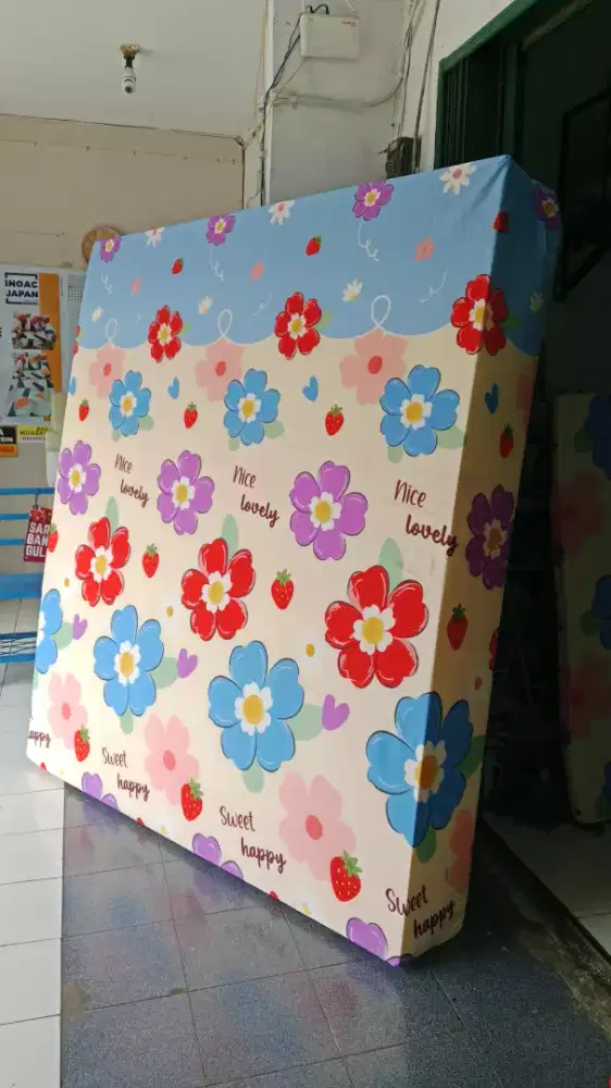 Kasur Inoac EON