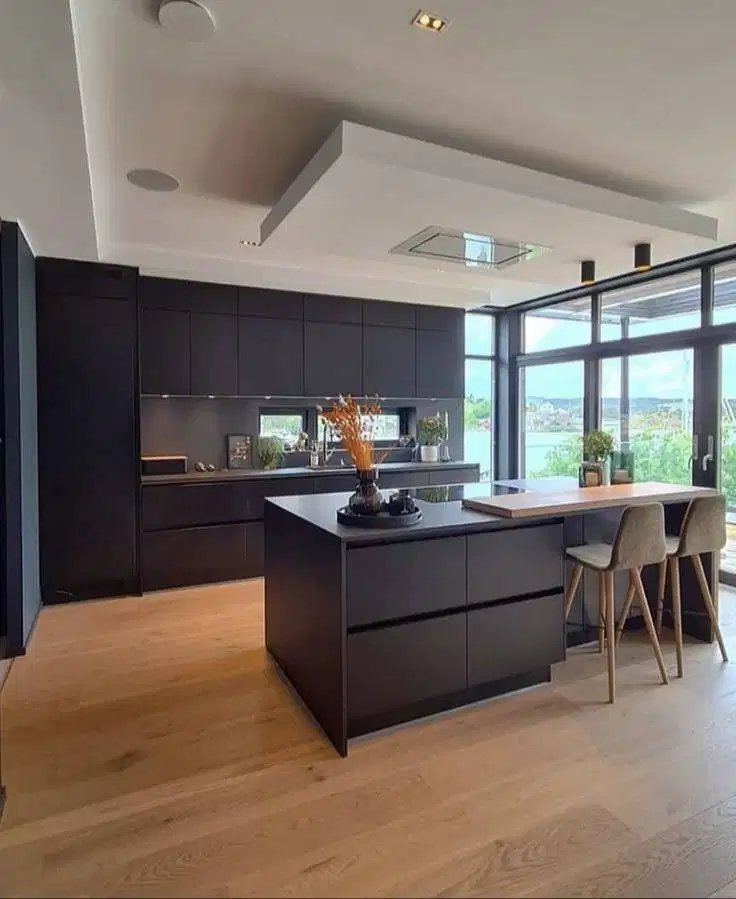 Kitchen set backdrop tv lemari set badroom kitchenset furniture custom