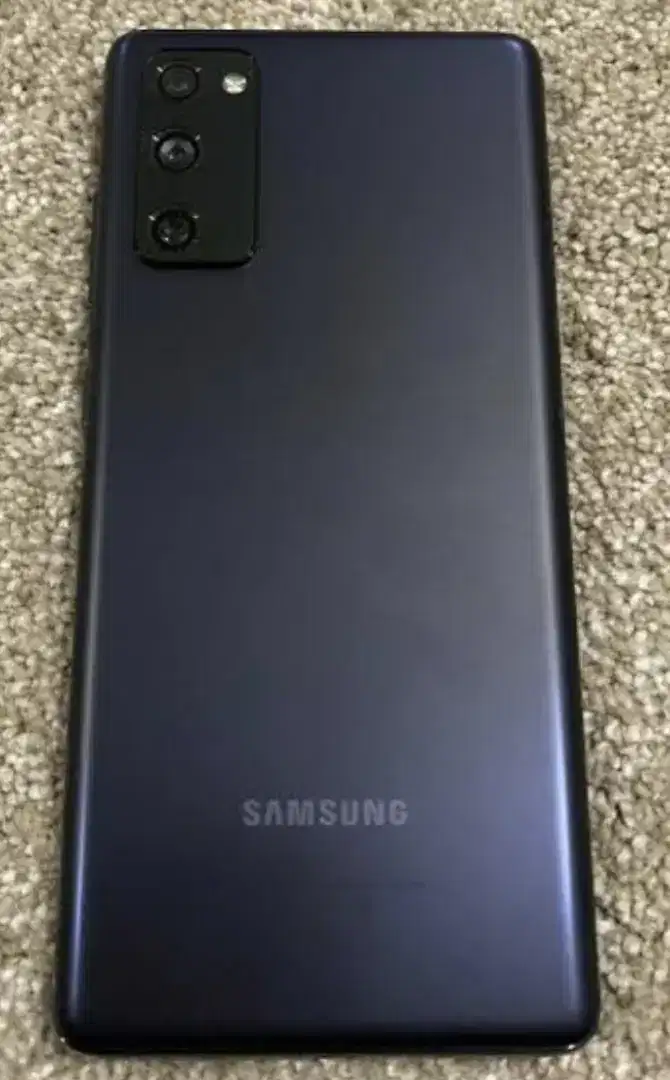 Samsung Galaxy S20 FE Snapdragon 865 8/128GB