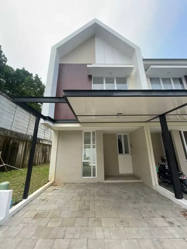 RUMAH SEWA & TAKEOVER HUNIAN BARU