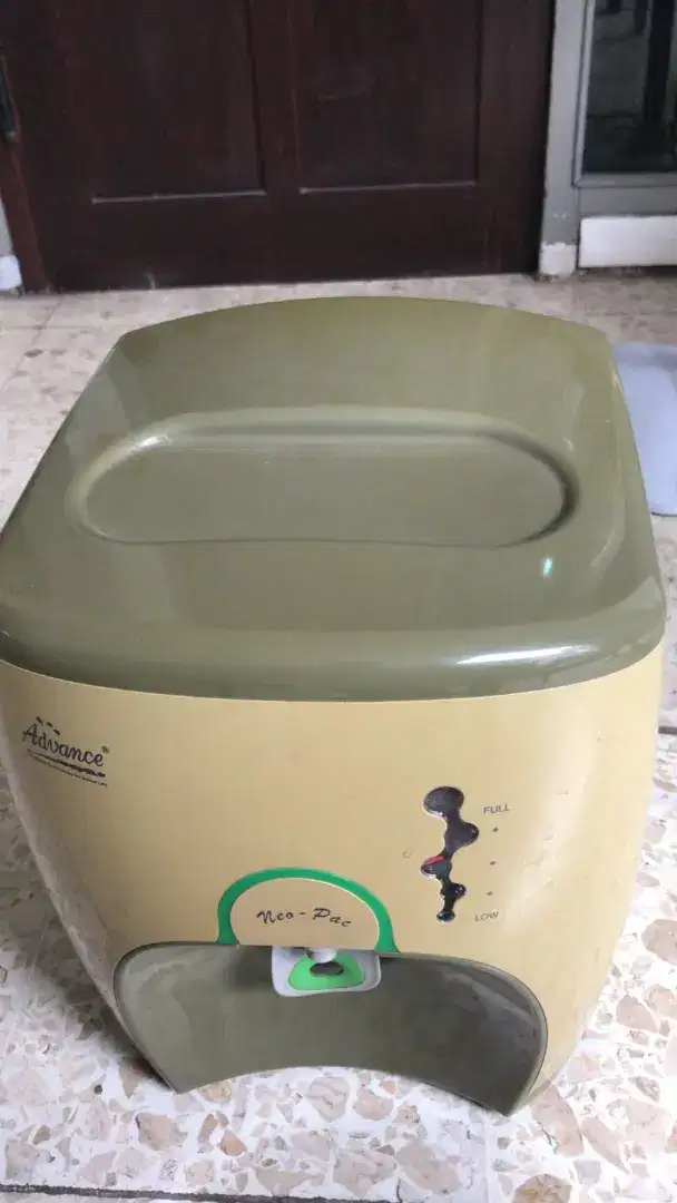 Jual CEPAT Mesin RO Advance Filter Air Minum
