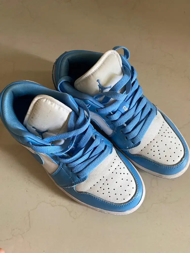 Nike Jordan Blue