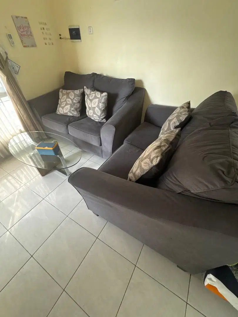 Jual Sofa - buy 1 get 1