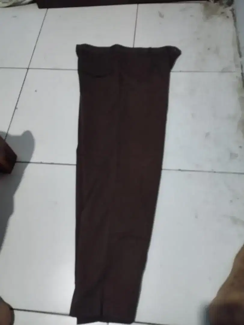 Celana Pramuka SZ 31