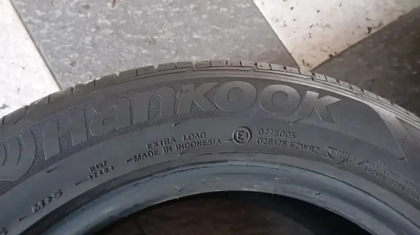 Hankook Ventus V2 R16