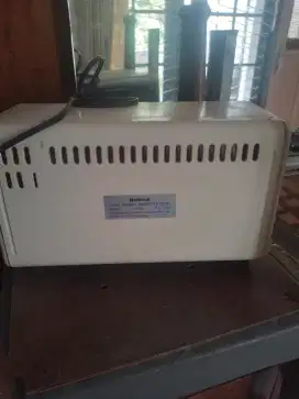 Oven toaster merek nasional NT-R20N