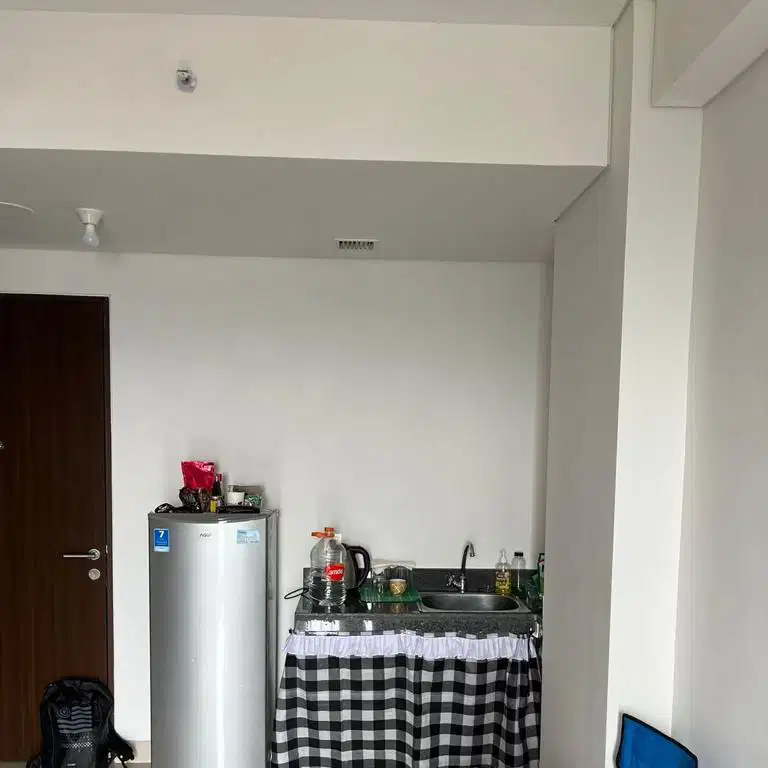 dijual butuh apt transpark cibubur 2 br