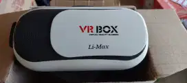 VR box virtual glasses