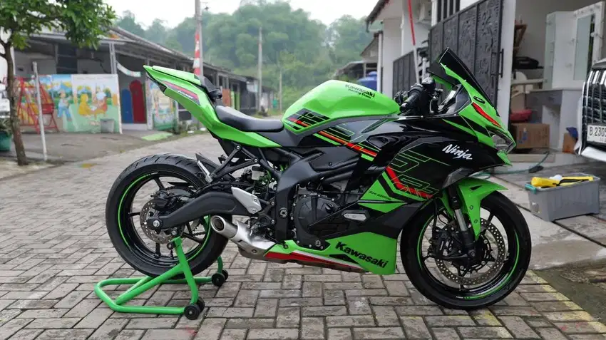 Dijual zx25RR 2024