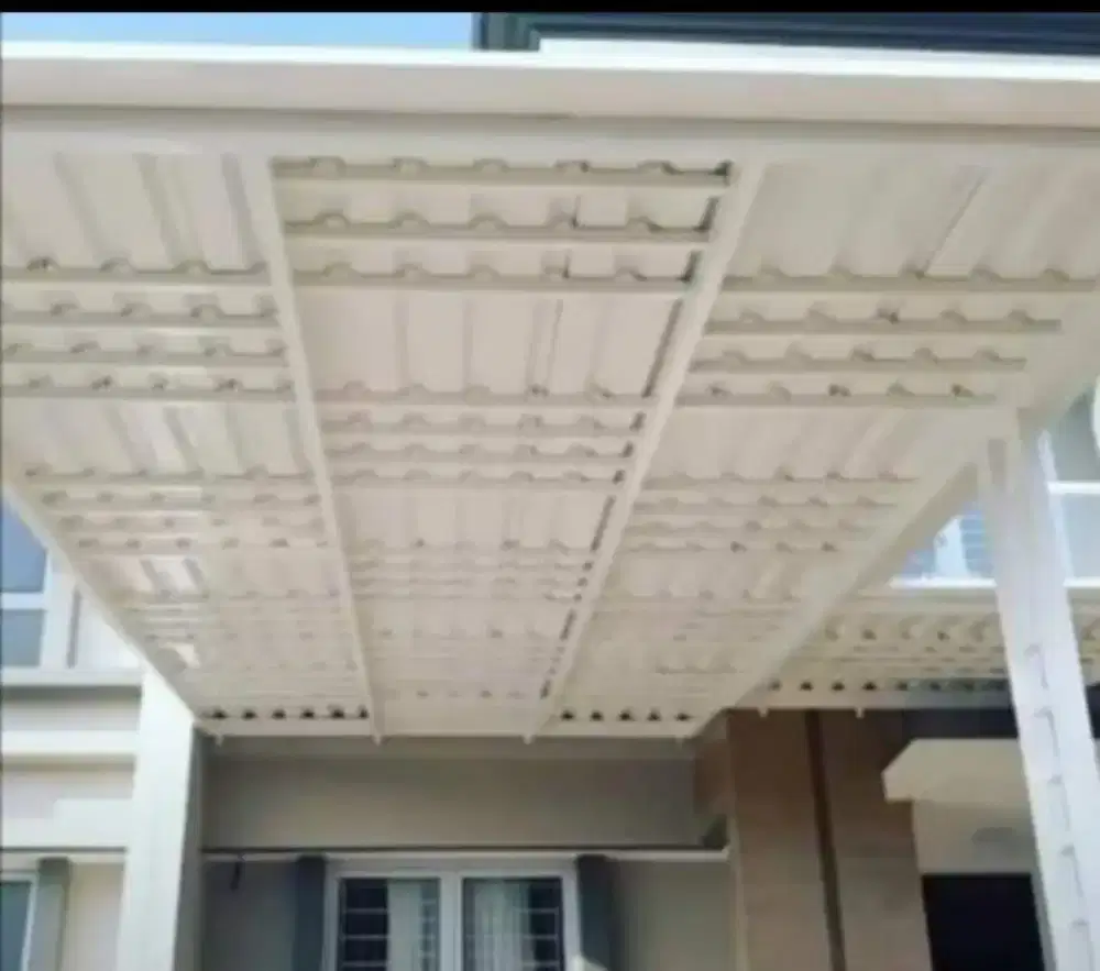 Kanopi alderon dobal