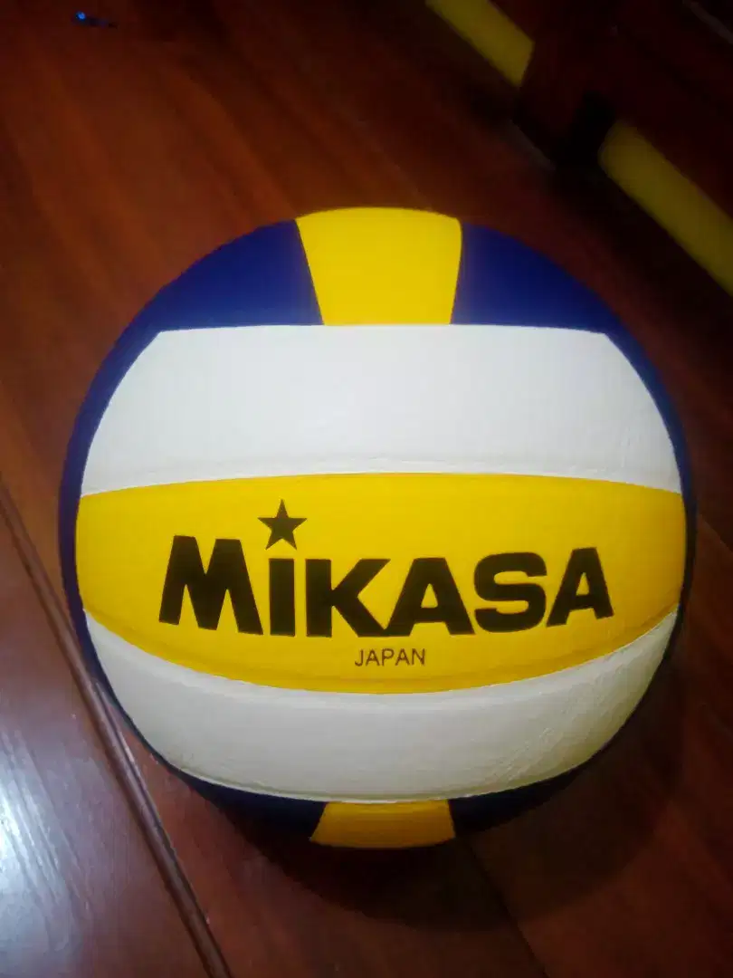 Bola Volley Ori Mikasa-Japan MV210