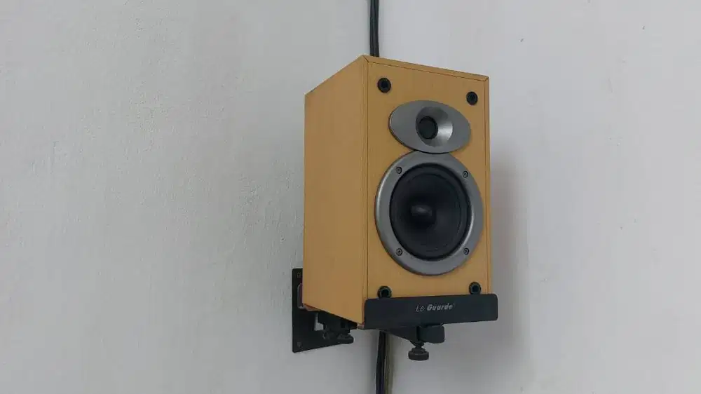 Speaker Diamond AV860S 2 pcs