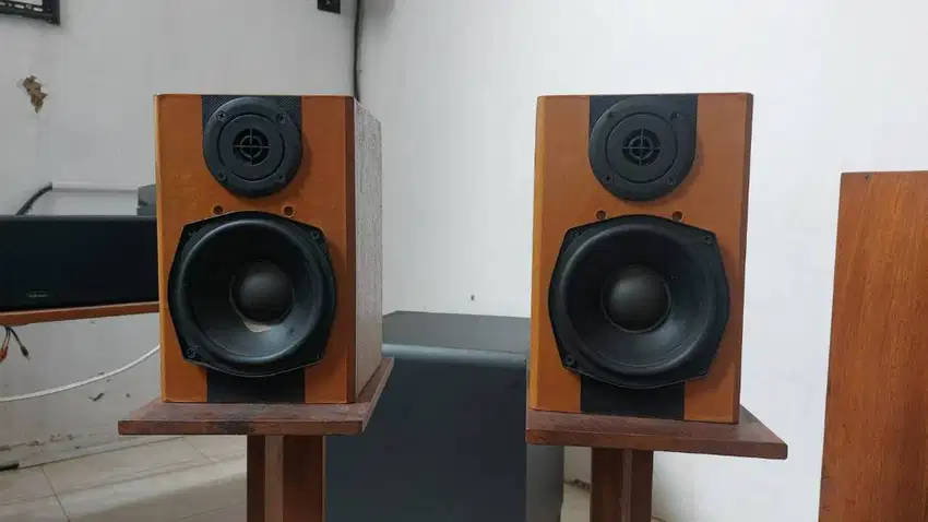Speaker Wharfedale Programme 30D.6