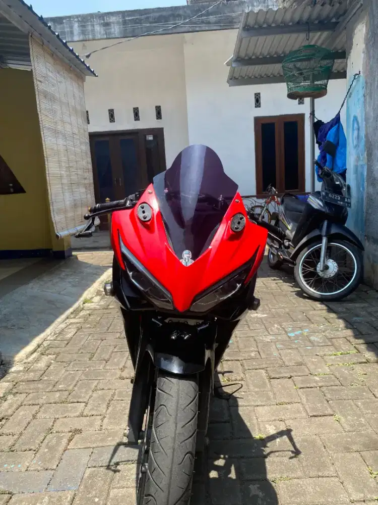Dijual CBR150R Facelift