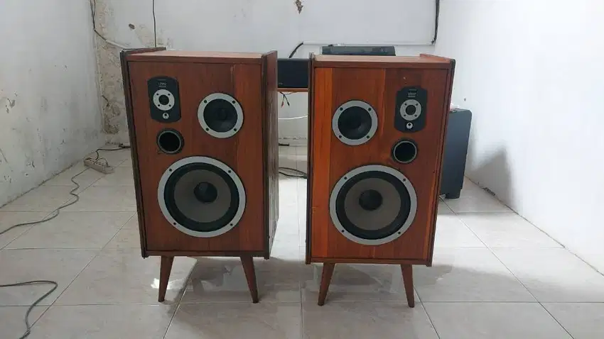 Speaker Wharfedale Laser 100