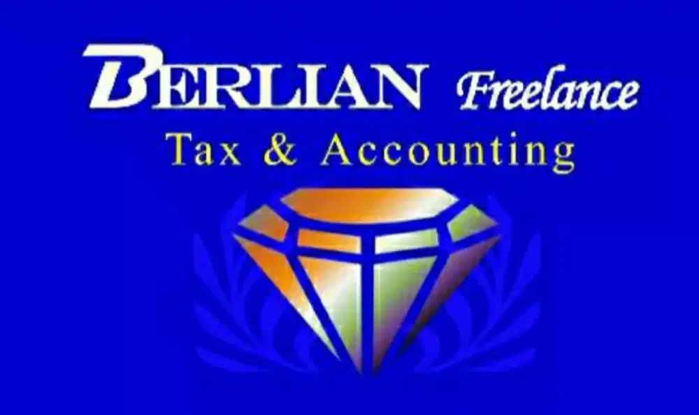 JASA PELAPORAN PAJAK & PENYUSUNAN LAPORAN KEUANGAN