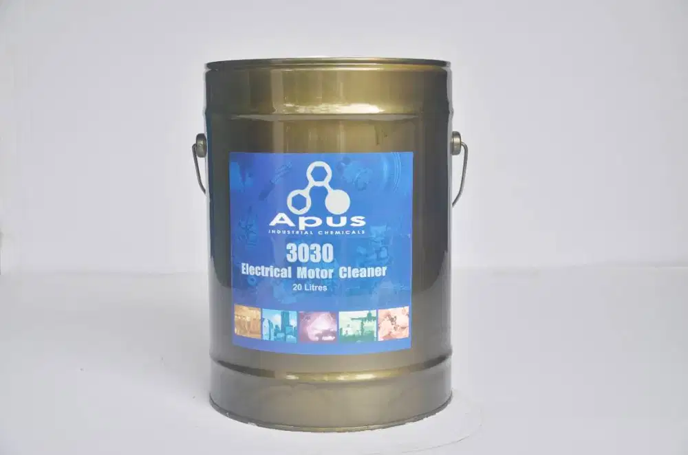 APUS 3030 INNER ELEGTRIC MOTOR CLEANER