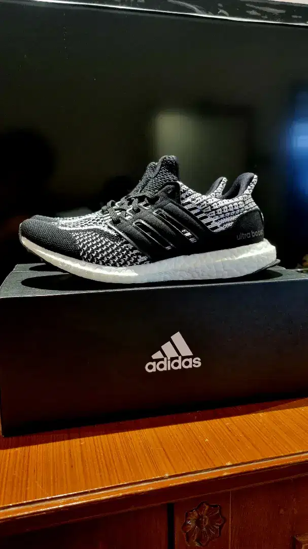 Sepatu Adidas Ultraboost 5.0