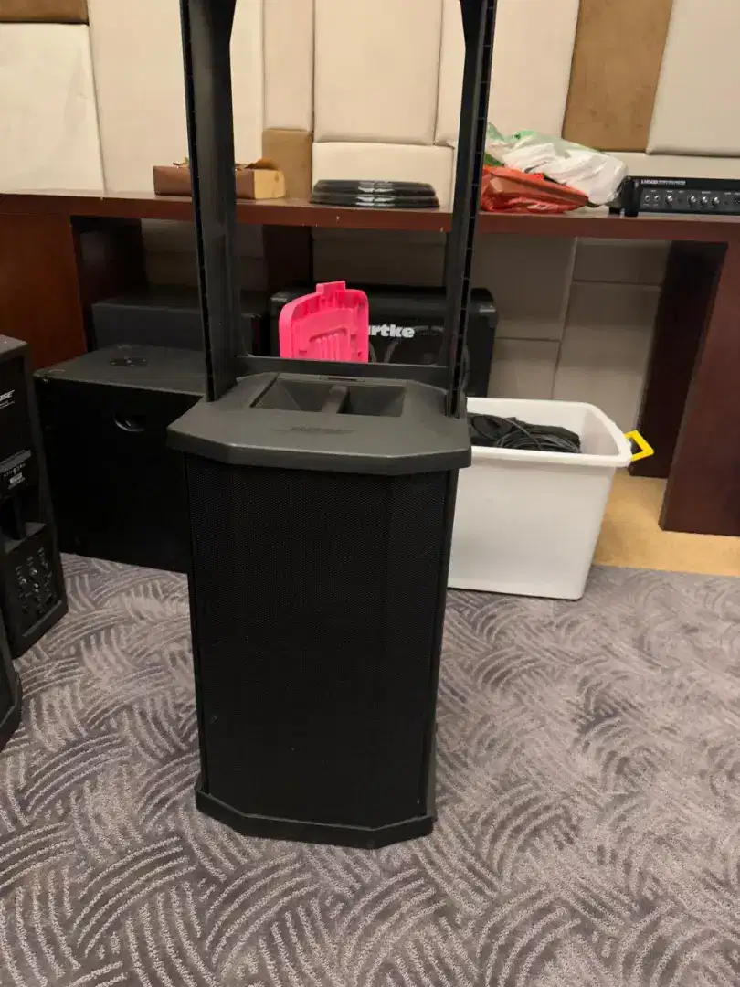 Bose F1 speaker