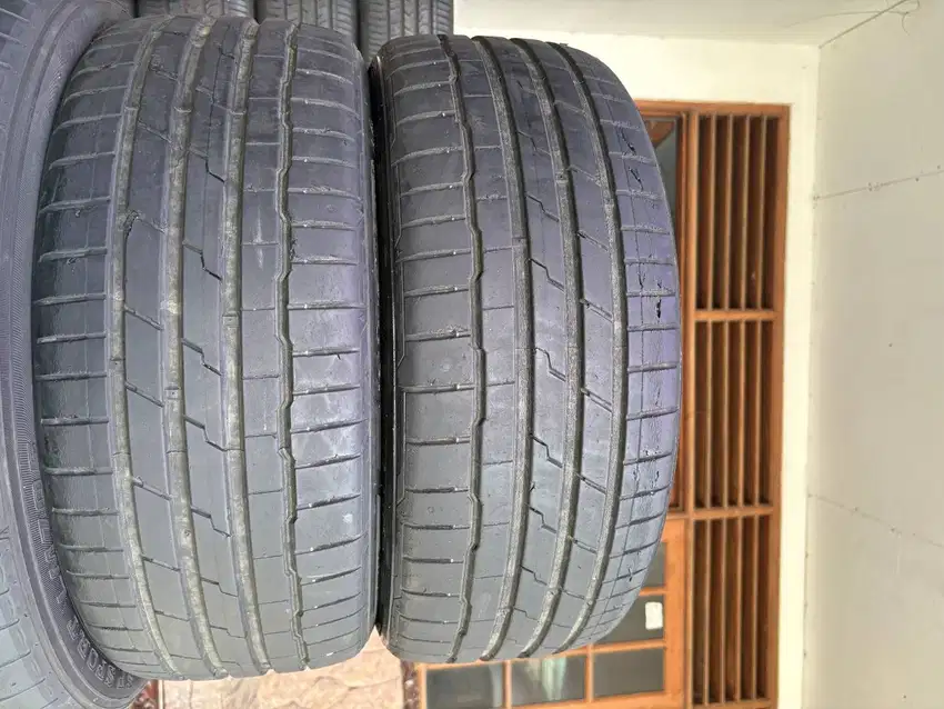 Ban Hankook Ventus S1 evo 205 45 r17 2pcs