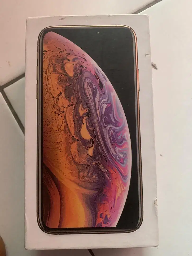 Iphone xs 256 like new TT
