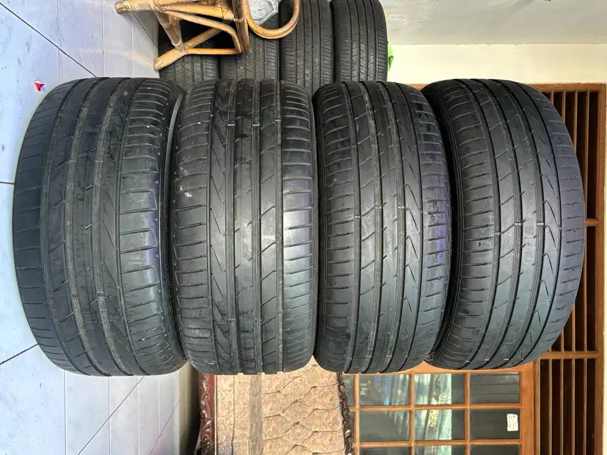 Ban Hankook Ventus S1evo RunFlat 275 40 r19 \ 245 45 r19 4pcs