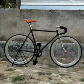 sepeda fixie classic