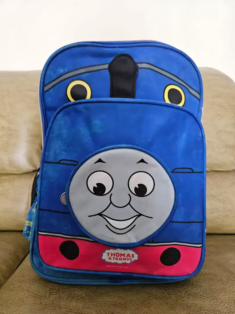 Tas sekolah anak ransel thomas