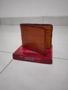 Sale Dompet dan Ikat Pinggang Pria