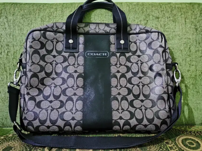 Tas Laptop Coach