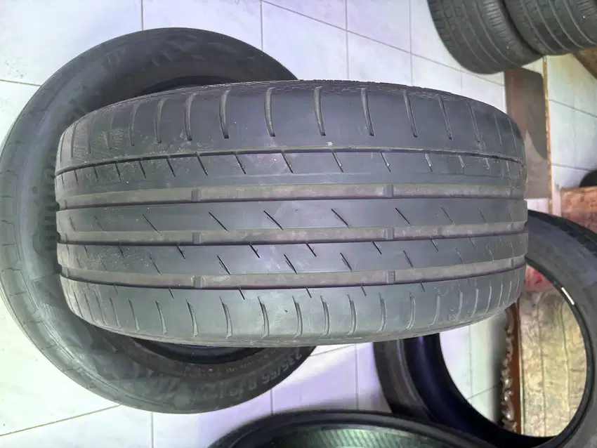 Ban Continental Sport Contact3 245 40 r18 1pcs